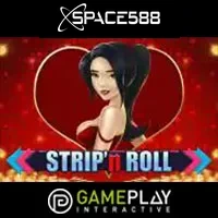 slot Strip n Roll GamePlay